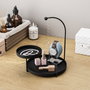 Aberto Design Knidos - Negro